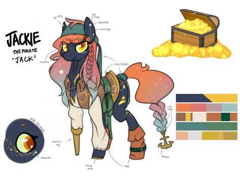 https://mlpforums.com/blogs/entry/23716-jackie-the-pirate/ Pirate Nicknames, Pirate Oc, Dark Magic, The Pirate, The Resistance, Love Her, The Past, Quick Saves, Nature