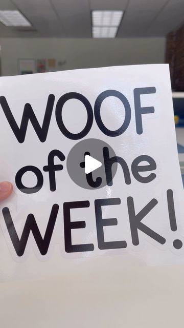 Reimagines | Bring your pet to class with our personalized “Woof of the Week” clings! Here are some of our favorite dogs from the week. 

This has to be... | Instagram Woof Of The Week Classroom, Whiteboard Ideas, Classroom Whiteboard, Whiteboard, Favorite Products, White Board, Your Pet, Dog Pictures, Cute Pictures