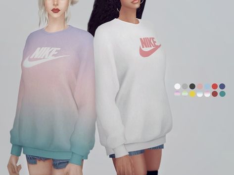 KK's' KK Sweatshirts 03 FM Sims4 Cc Thesimsresource, Sims 4 Cc Tops Shirts, Sims 4 Cc Hoodies, Sims 4 Cc Thesimsresource, Sims 4 Cc Sweatshirt, Cc Clothing, Alpha Cc, Sims 4 Tsr, Sims 4 Cc Kids Clothing