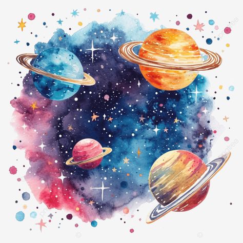 watercolor space clip art element space Space Clipart, Element Art, Space Watercolor, Space Vector, Transparent Watercolor, Spiral Galaxy, Laptop Wallpapers, Art Clip, Transparent Image