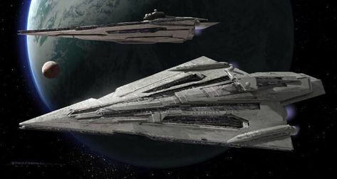 Star Wars Ships Design, Star Wars Spaceships, Space Ship Concept Art, Starship Concept, Star Wars Characters Pictures, Star Wars Vehicles, Star Wars Concept Art, Star Wars Empire, Spaceship Art