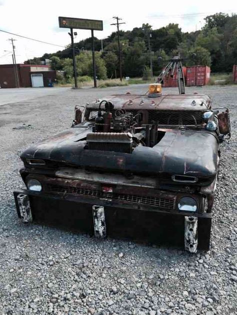 Rat Rod Tow Trucks Rat Rod Tow Truck, Diesel Rat Rod, Jeep Rat Rod, Rat Rod Truck, Rat Rod Trucks, Rat Rod Pickup, Rat Rod Cars, Rat Rods Truck, Old Car