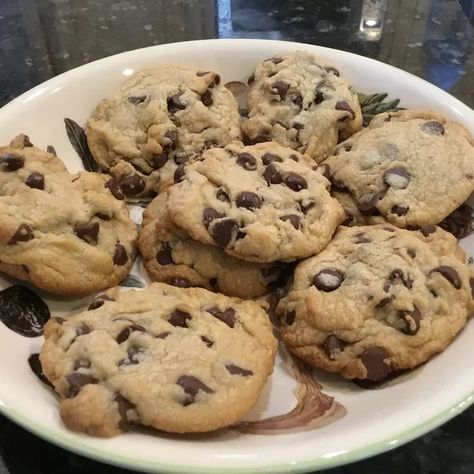 Chocolate Chip Cookie Bars, Cookies Recipes Chocolate Chip, Vegetarian Chocolate, Food Obsession, Cookie Bars, Chocolate Chips, Chip Cookies, Chocolate Chip Cookies, Baked Goods