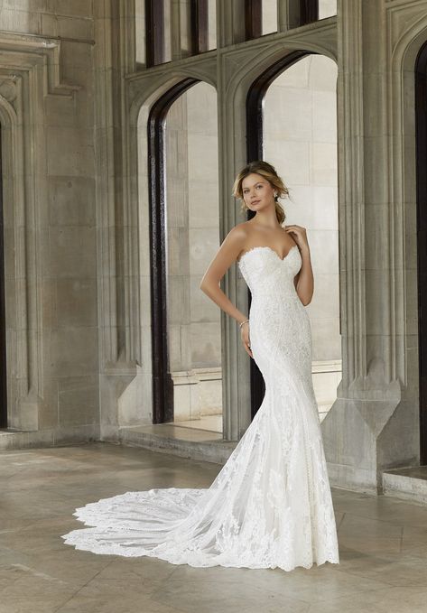 Serena Wedding Dress - Morilee Morilee Strapless Wedding Dresses, Morilee Feliciana, Morilee Madeline Gardner Wedding Dresses, Madeline Gardner Wedding Dresses 2018 Morilee Kali, Mori Lee Wedding Dress 2021, Mori Lee Wedding Dress, Mori Lee, Stunning Wedding Dresses, Wedding Dresses Romantic