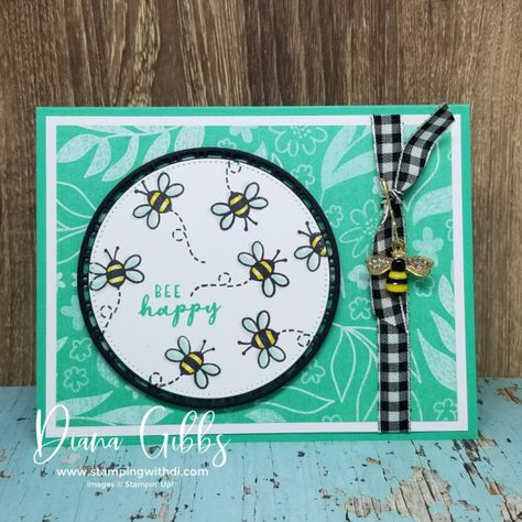 Stampin Up Choose Happy Stamp Set, Stampin Up Choose Happy Cards, Choose Happy Stampin Up Cards, Stampin Up Choose Happy, Happy 2024, Catalog Ideas, Happy Images, I Want More, Holiday Stamping