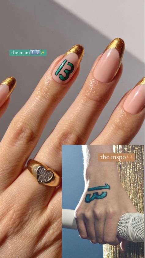 Fearless Era Hair, Taylor Swift Fearless Era Nails, Taylor Swift Fearless Nails Inspired, Speak Now Tv Nails, Fearless Inspired Nails, Eras Tour Nail Ideas Fearless, Eras Tour Acrylic Nails, Eras Tour Nails Fearless, Taylor Swift Midnights Themed Nails