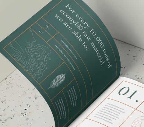 Emerald Green Background, Food Work, Green Branding, Mises En Page Design Graphique, Property Branding, Visuell Identitet, Lookbook Design, Buch Design, Eco Packaging