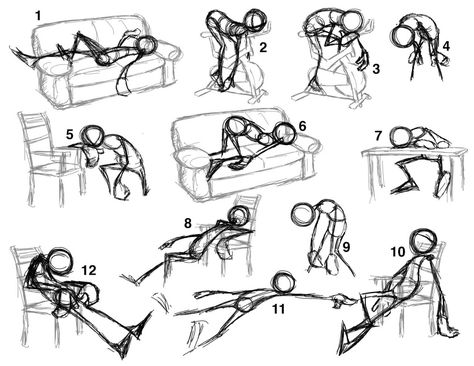 How To Draw People, Draw People, Stick Figure Drawing, Figure Drawing Reference, Cartoon Character Design, Anatomy Art, Art Poses, Drawing Base, Drawing Poses