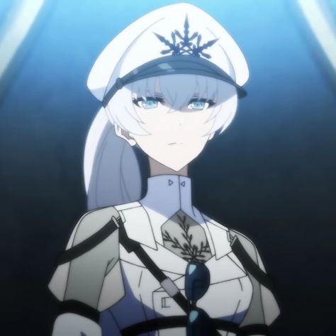 RWBY: Ice Queendom Weiss Schnee Ice Queendom, Rwby Ice Queendom Weiss, Rwby Ice Queendom, Ice Queendom, Avatar Characters, Rooster Teeth, Insurgent, Rwby, White Rose