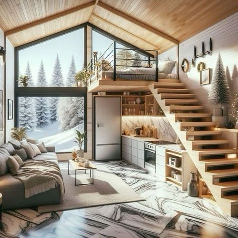 Luxury Bunk Beds, Luxury Bunk Bed, Boys Room Bunk Beds, Japanese Style Tiny House, Rv Style, Northville Michigan, Dollhouse Inspiration, Tiny House Loft, Future Vision