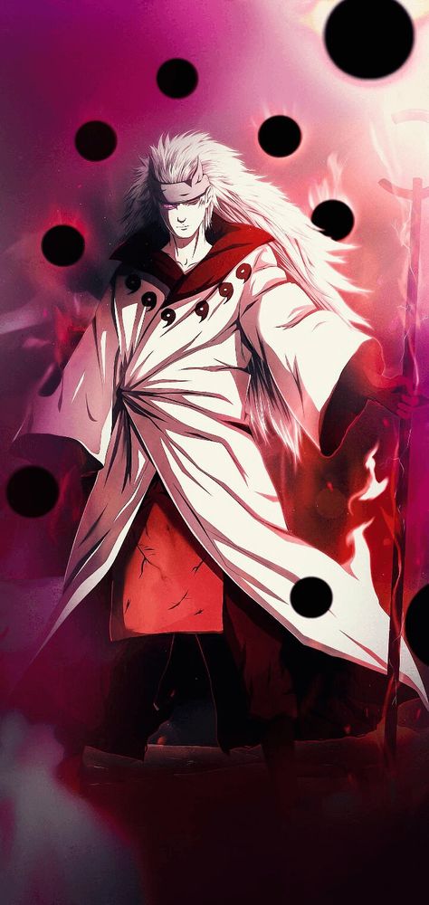 Madara Uchiha Six Paths, Madara Vs Hashirama, 4k Wallpaper Android, Madara Uchiha Wallpapers, Naruto Mobile, Powerful Pokemon, Madara Wallpaper, Best Naruto Wallpapers, American Cartoons