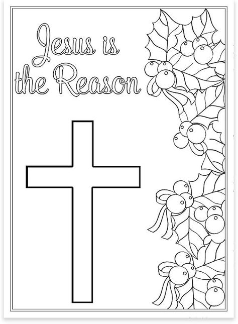 Advent Coloring Sheets Free Printable, Free Christian Christmas Coloring Pages, Christmas Christian Coloring Pages, Happy Birthday Jesus Coloring Page, Christmas Church Activities, Nativity Scene Coloring Pages, Christian Christmas Coloring Pages, Church Activity Sheets, Coloring Pages Christian