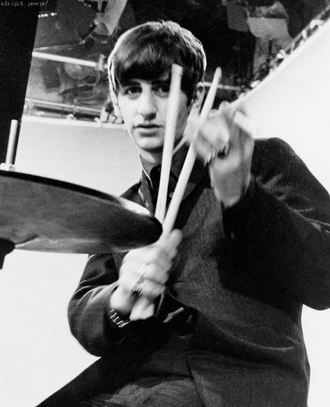 ringo starr Ringo Star, Richard Starkey, Beatles Ringo, Beatles George, John Lennon Beatles, Beatles Pictures, Beatles John, Magical Book, Beatles Songs