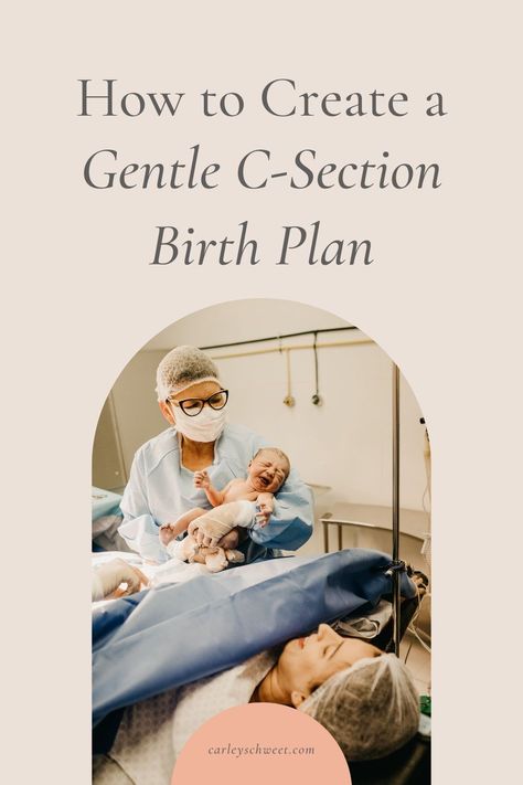 How to create gentle c section birth plans! Whether you’re planning a c-section or not, it’s always a great idea to have a c-section birth plan prepared, just in case. Below is a useful resource of how to create one. Gentle Cesarean Birth Plan, Birth Plan For C Section, C Section Preparation, Gentle C Section Birth Plans, C Section Birth Plan Template, Birth Plan C Section, C-section, Birth Plan Uk, Gentle C Section