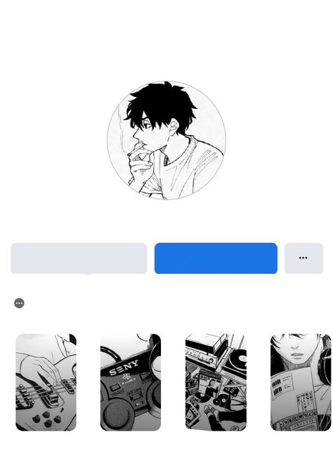 Anime Featured Photos Facebook Aesthetic, Facebook Featured Photos Layout, Anime Fb Layout, Featured Photos For Fb Aesthetic, Layout Facebook Aesthetic, Boys Style Aesthetic, Featured Photo Facebook Aesthetic, Layout Fb, Fb Layouts