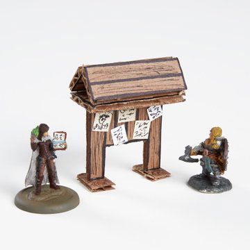 (20) Cardboard DM (@CardboardDm) / Twitter Diy Bunny Toys, Dnd Diy, Dnd Crafts, Dnd Mini, Dungeon Tiles, Dungeons And Dragons Game, Cellar Door, D D Maps, Cardboard Art