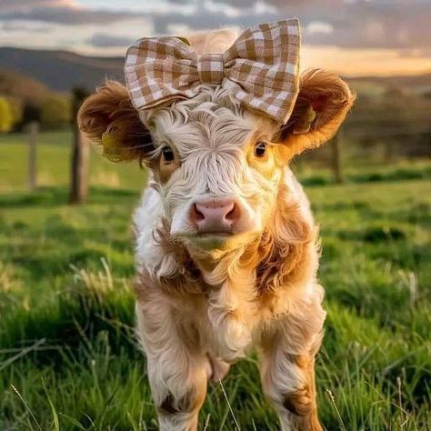 Cow Artwork, Highland Cow, If You Love, For Love, Cow