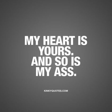 Funny Flirty Quotes, My Heart Is Yours, Bae Quotes, Original Quotes, Love My Husband, Couple Quotes, Quotes For Him, Cute Quotes, Favorite Quotes