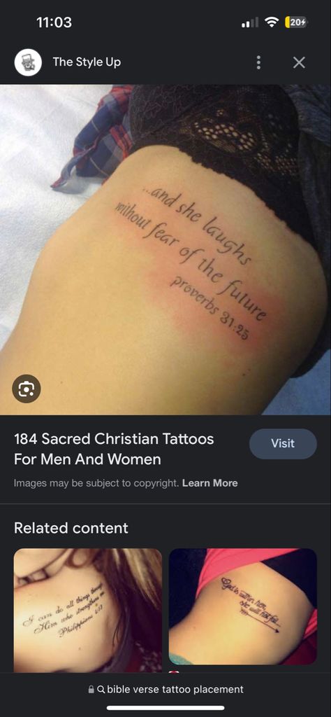 Warren Zeiders Tattoo, Warren Zeiders, Bible Verse Tattoos, Verse Tattoos, Tattoo Placement, Proverbs 31, Proverbs, Bible Verses, Bible