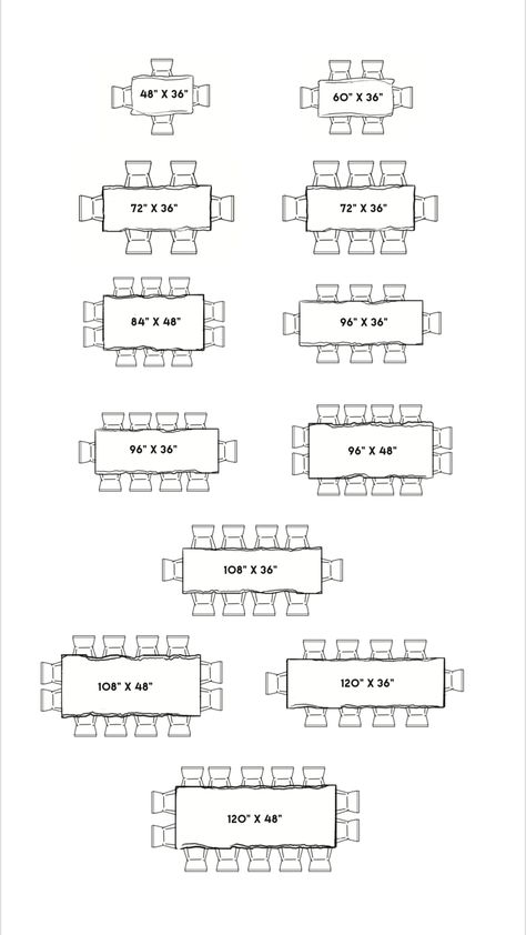 a diagram of a house Multiple Tables In Dining Room, 10x10 Dining Room Layout, Dining Room Table Size, 8 Person Dining Table, Jay Birthday, Wood Slab Dining Table, Clubhouse Design, Dining Table Height, Unique Dining Tables