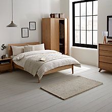 Fitted Bedroom Furniture, Oak Bedroom Furniture, Murphy Bed Plans, Oak Bedroom, Bedroom Cabinets, Buy House, 아파트 인테리어, Furniture Bedroom, Chic Bedroom