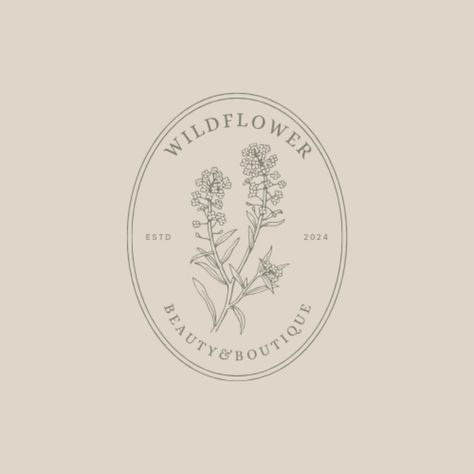 Hi everyone! 🌼 Follow us to see our official launch of Wildflower Beauty & Boitique! We’re an online and local boutique selling apparel with a sense of humor and artisan bath products. All of our soaps are handmade here in st Pete, Fl and shipping will vary on location. Our apparel is currently online only. Go check out our site and our current products and be sure to follow us to keep updated on new items! We are always creating and crafting new things. We can’t wait to share our craf... Stamp Logo, Black And White Vintage, Elegant Branding, Bath Products, Flower Illustration, A Flower, White Vintage, Stamp, Boutique