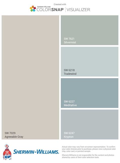 Laundry Room Colors Scheme Rustic, Living Room Colors To Brighten A Room, Dining Farmhouse, Interior Paint Colors Schemes, Paint Palettes, Farmhouse Room, Farmhouse Dining Room Table, Painting Stuff, Farmhouse Paint Colors