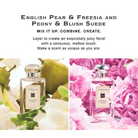 Peony And Blush Suede, Photography Perfume, Jo Malone Cologne, Jo Malone Peony, Fm Cosmetics, Jo Malone Perfume, Peony Blush Suede, Fragrances Perfume Woman, Vanilla Perfume