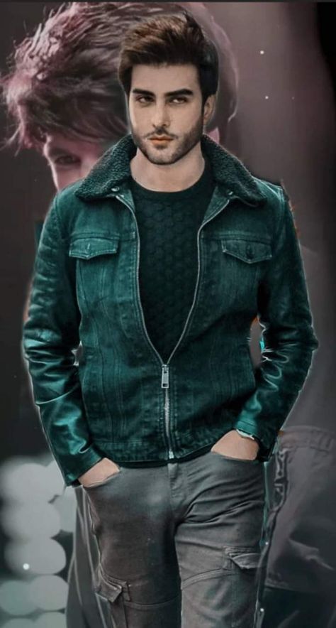 Imran Abbas, Hrithik Roshan, Abba, Leather Jacket, Actors, Leather, Quick Saves