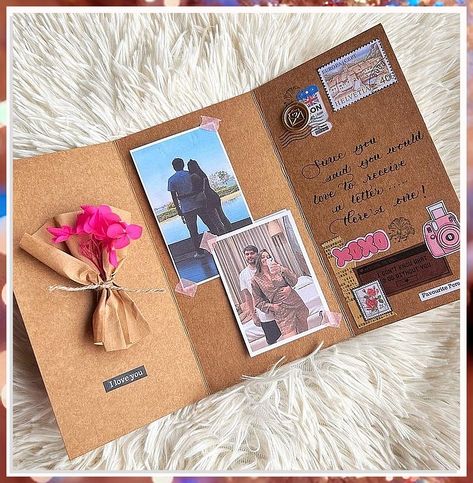 Looking for the perfect gift for your boyfriend's birthday? Check out these 10 cute DIY birthday gifts for boyfriend that will surely surprise him! From personalized photo albums to handmade accessories, show him how much you care with these thoughtful ideas. Get inspired and start crafting today!