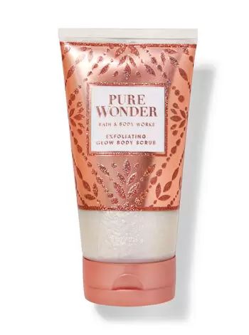 Body Scrub Gift, Pure Wonder, Sea Salt Body Scrub, Foaming Sugar Scrub, Salt Body Scrub, Exfoliating Body Scrub, Sugar Body Scrub, Sugar Body, Bath And Bodyworks