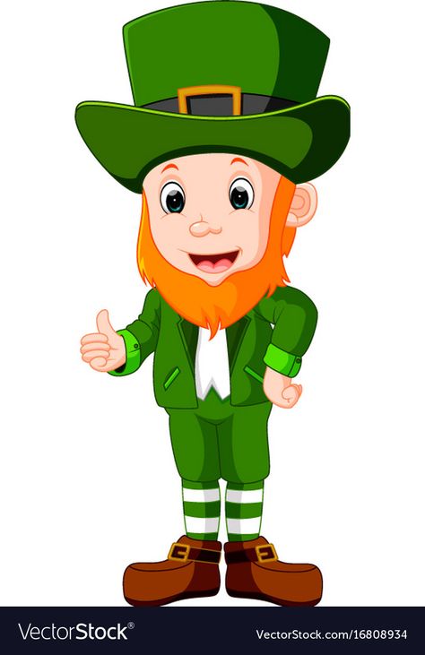 Leprechaun Pictures Free Printable, Leprechaun Pictures, Leprechaun Clipart, Toy Story Printables, Lucky The Leprechaun, The Leprechaun, St Patricks Day Crafts For Kids, Ireland Flag, St Patrick's Day Crafts