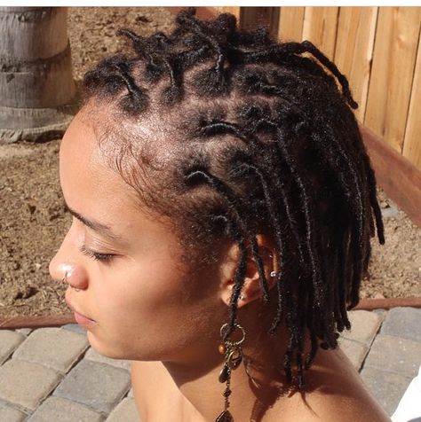 Starter locs, comb coils, loc journey Short Coil Starter Locs, Fine Locs, Coil Starter Locs, Coil Locs, Loc Growth, Comb Coils, Medium Locs, Locs Inspiration, Loc Appreciation