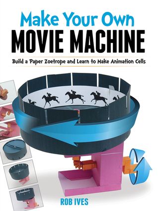 Zoetrope Ideas, Flip Books Art, Make Animation, Principles Of Animation, Theatre Education, Learn Animation, Frame By Frame Animation, How To Make Animations, Science Fair