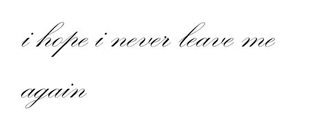 Kelsea Ballerini Lyrics Tattoo, Kelsea Ballerini Tattoo, Kelsea Ballerini Lyrics, Kelsey Ballerini, Lyrics Tattoo, Never Leave Me, Kelsea Ballerini, Leave Me, Feel Good