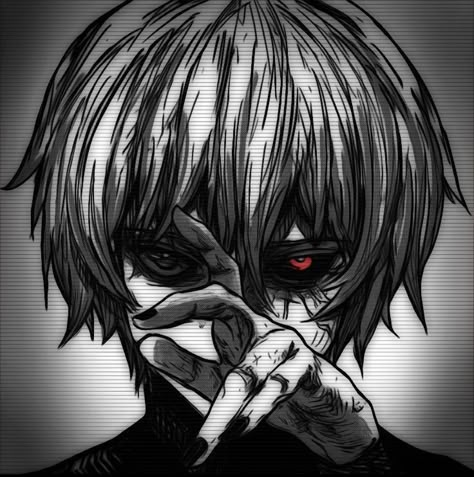 Tokyo Ghoul Official Art, Kaneki Pfp, Tokyo Ghoul Icon, Kaneki Fanart, Tokyo Ghoul Funny, Ken Anime, Tokyo Ghoul Pictures, Tokyo Ghoul Wallpapers, Bleach Anime Ichigo