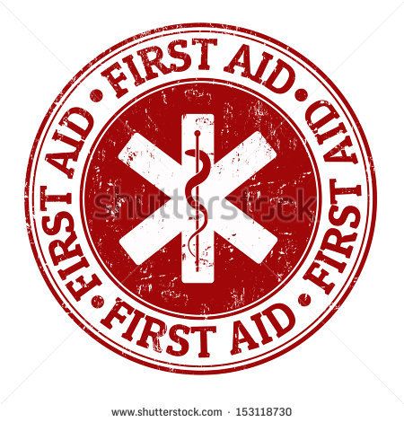 First Aid Tips, Emergency Medicine, A Bug, Decal Design, Be Prepared, First Aid, Peace Symbol, Bugs, Nursing