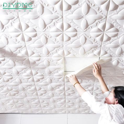 Ceiling Sticker Design, Ceiling Paper Wallpapers, Roof Wallpapers, 3d Wallpaper For Ceiling, Ceiling Stickers, 3d Wallpaper Ceiling, Ceiling Paper, Ceiling Covering, Nail Salon Interior Design