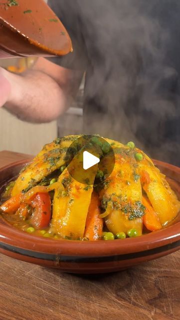 Tajine Recipes, Tajin Recipes, Tagine Recipes, 15 Minutes