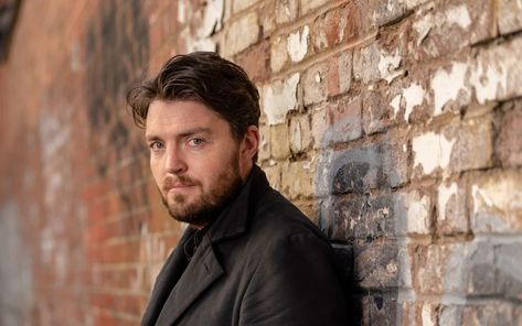 Strike's Tom Burke on being an unlikely heart-throb and his daring new stage venture Tom Burke Actor, Cormoran Strike, Robert Galbraith, David Burke, Bbc Musketeers, Don Carlos, Tom Burke, Jeremy Brett, Kenneth Branagh