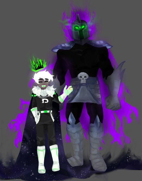 Fright Knight Danny Phantom, Ghost King Danny, Eldritch Danny Phantom, Danny Phantom Ghost King, Female Danny Phantom, Ghost King Danny Phantom, Danny Phantom Headcanon, King Danny Phantom, King Phantom