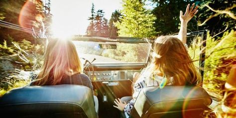 Because there's no better travel buddy than your sister. Road Trip Songs, Travel Songs, Girlfriends Getaway, Interlaken, Road Trip Essentials, Road Trip Fun, Price Range, Awesome Things, Best Vacations