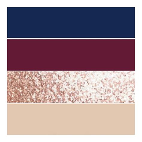 Gold Wedding Color Schemes, Glam Branding, Blue Wallpaper Backgrounds, Nail Art Mariage, Wedding Maroon, Navy Blue Wallpaper, Quinceanera Planning, 2025 Wedding, Color Board