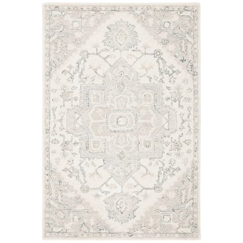 Lauren Ralph Lauren Handmade Gunnhild Wool Rug - Bed Bath & Beyond - 31691889 Carpet Stains, Sisal Rug, Hand Tufted Rugs, Nebraska Furniture Mart, Accent Rugs, Beige Rug, Beige Area Rugs, Tufted Rug, Online Home Decor Stores