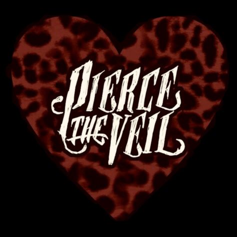 Pierce The Veil, The Veil, Veil, White