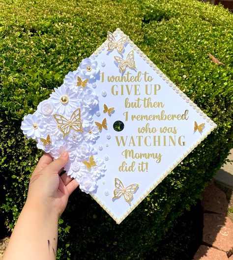 I Did It For Them Graduation Cap, College Grad Cap Ideas, Grad Cap Designs, Base Drawing, Body Base, Cap Decoration, Grad Caps, Body Base Drawing, Graduation Cap Decoration