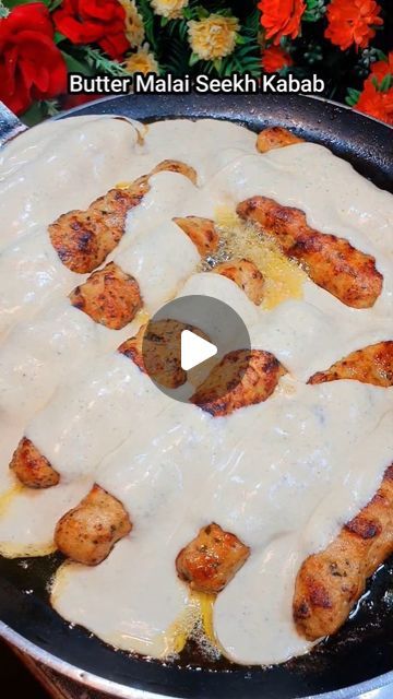 Seekh Kabab Recipe, Seekh Kabab, Kabab Recipe, Art Of Cooking, Food Channel, Cooking Art, Yummy Recipes, Food Blogger, Youtube Channel