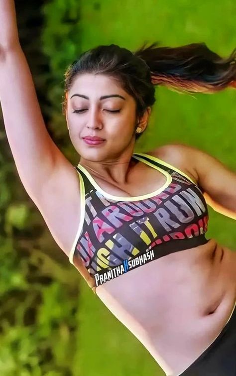 Pranitha Subhash, Mom Swimsuit, Health Topics, Punch In The Face, New Photos Hd, Love Romantic, South Actress, Indian Actress Hot Pics, Fan Club