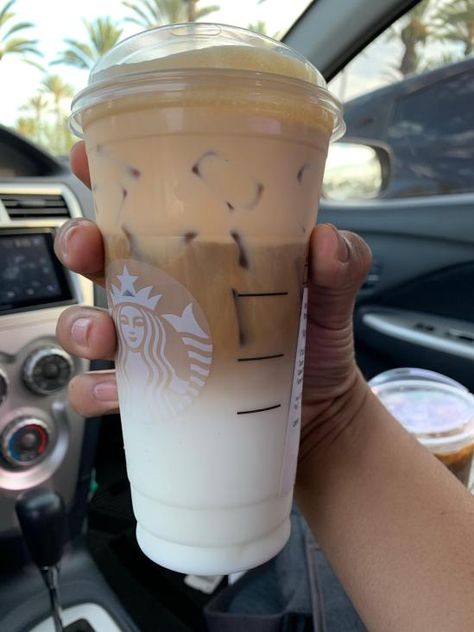 Must Try Coffee Drinks, Best Coffee From Starbucks, Wake Me Up Coffee Starbucks, Starbucks Energy Coffee, Energy Starbucks Drinks, Starbucks Drinks Energy, Favorite Starbucks Drink, Star Bucks Iced Coffee, Starbucks Strong Iced Coffee Drinks