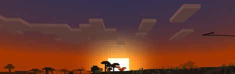 aesthetic picture from minecraft you can use it for wallpaper and it looks great on any device #minecraft #fabolus #aesthetic Minecraft Twitter Header, Minecraft Cover, Minecraft Youtube Banner, Banner Craft, Youtube Minecraft, Minecraft Banners, Youtube Banner Backgrounds, Best Wallpaper Hd, Minecraft Wallpaper